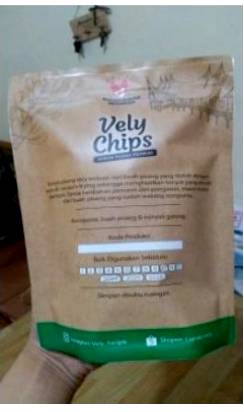 Keripik Pisang