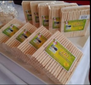 Sagun Bakar Lio