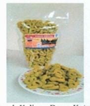 Karak Kaliang Daun Katuk