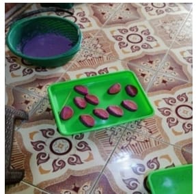 Kue pancung