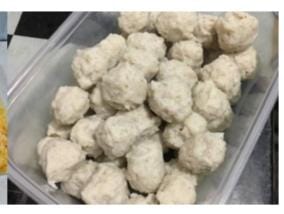 Bakso ikan