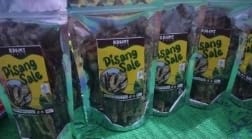 Pisang Sale