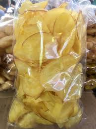 Keripik Handika