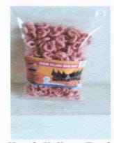 Karak Kaliang Buah Naga