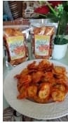 Kripik Pisang Balado