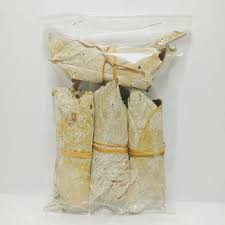 Keripik Daun Gambir Mamet