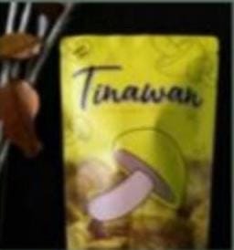 Keripik Jamur Tiram