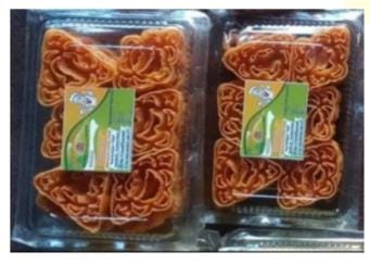 kembang loyang