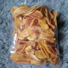 Keripik Pisang Tisla