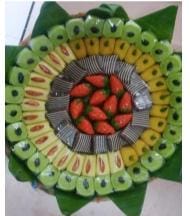 Aneka Kue Basah dari Pisang dan Ubi