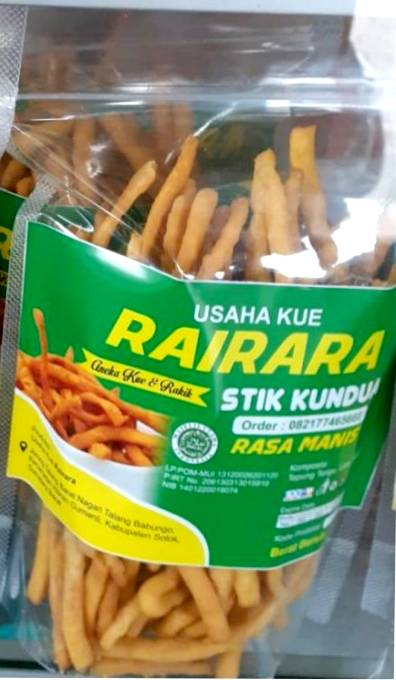 Stik Kundua