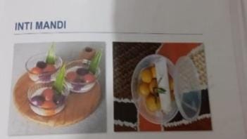 Inti Mandi