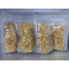 Keripik Pepaya Dw