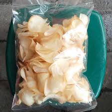 Keripik Singkong