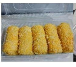 Risoles ikan