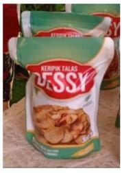 Keripik Talas Dessy