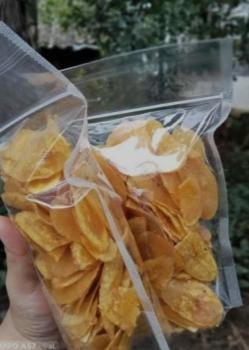 keripik pisang