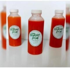 Jus Healthy Drink