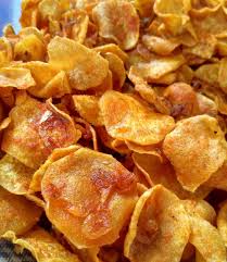 Keripik Talas Dapur Uni Sari