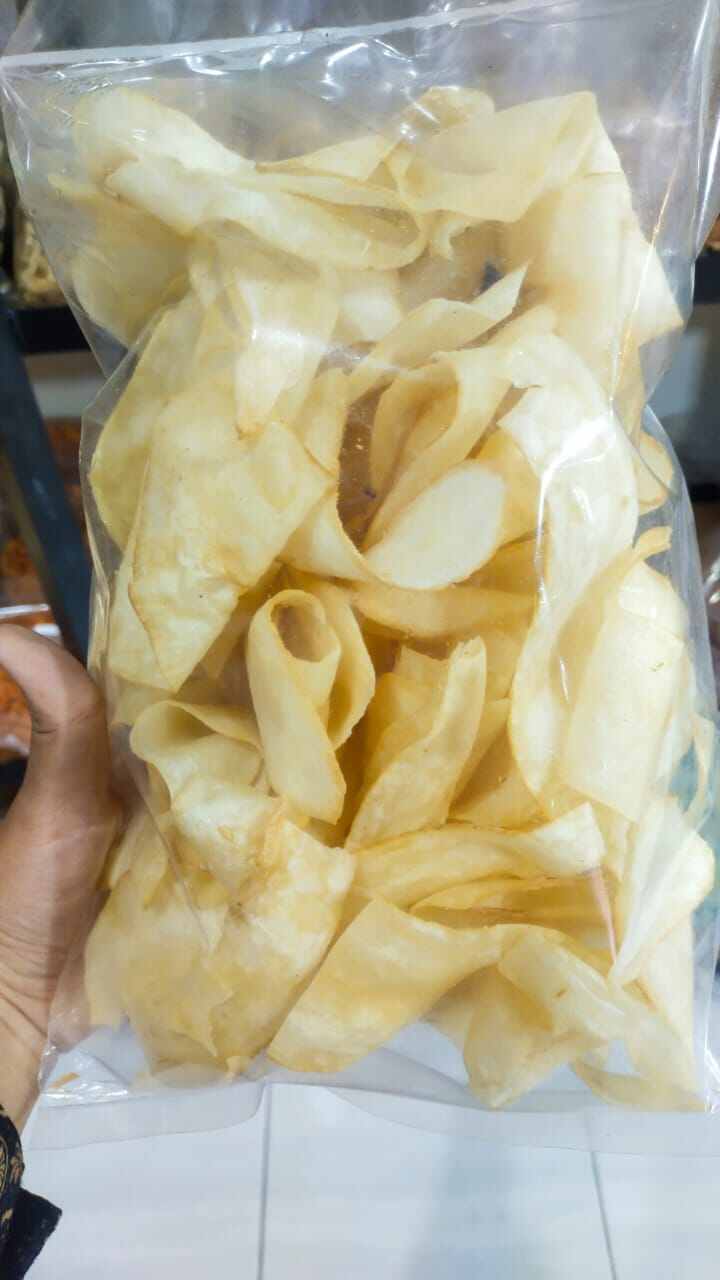 Keripik Singkong