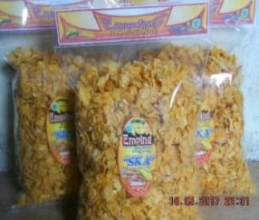 Emping Jagung SKA