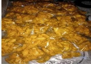 Kripik Pisang