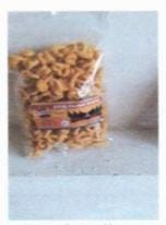 Karak Kaliang Original