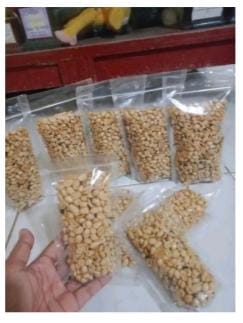 Kacang Tojin