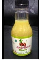 Sirup kencur