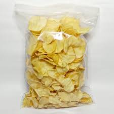 Keripik Singkong Rafika