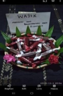 Wajik
