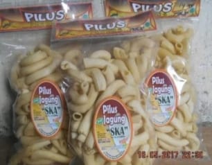 Pilus Jagung