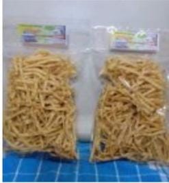 Keripik Kentang
