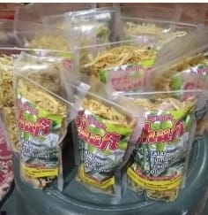 Keripik Zhufi