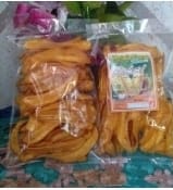Kripik Pisang Original
