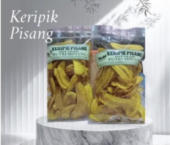 Keripik Pisang