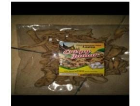 Jamur Crispy