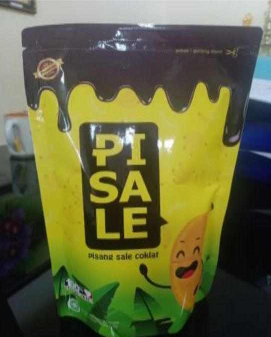 Pisang Sale