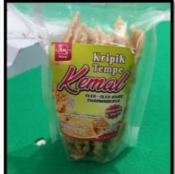 Keripik Tempe Kemal