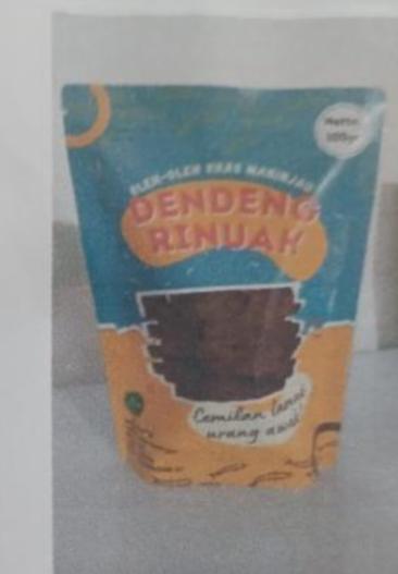 Dendeng Rinuak