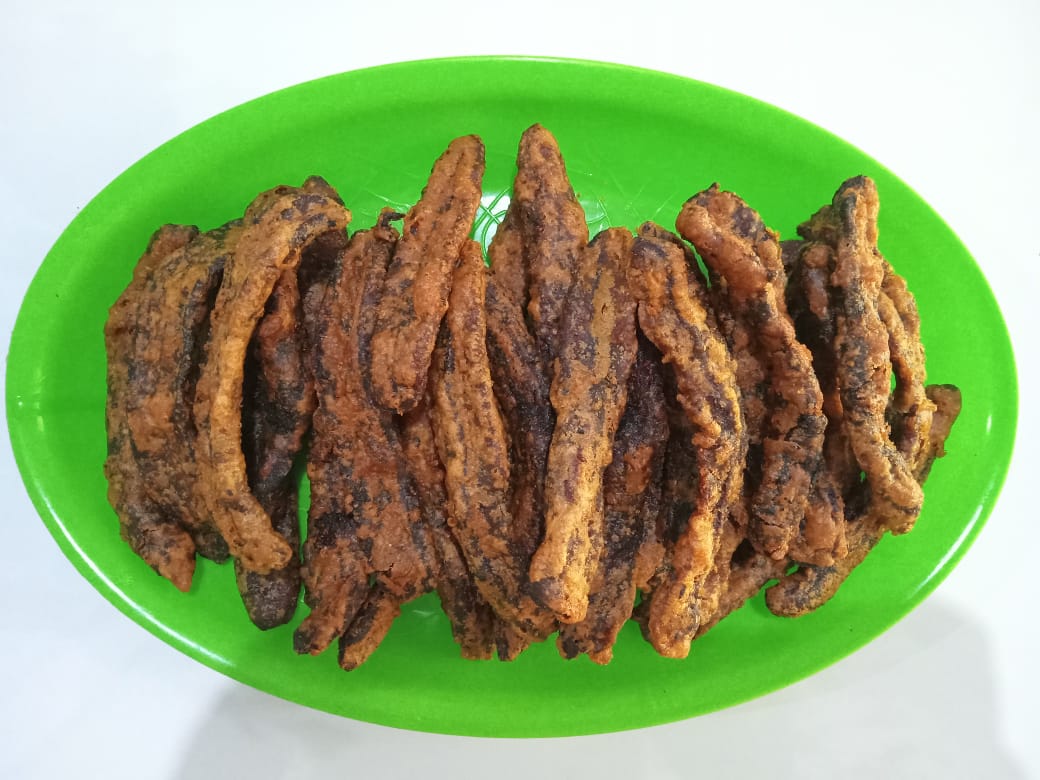 Sale pisang