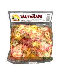 Kerupuk Matahari