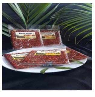 Kacang Balado