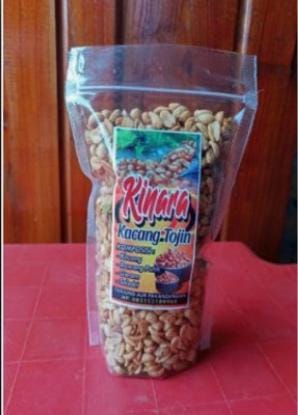 Kacang Tujin