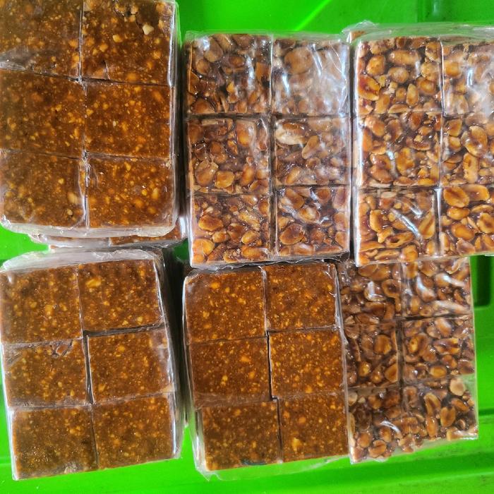 Pias Kacang Cempago
