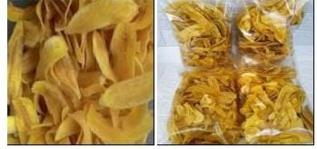 Keripik Pisang Erni