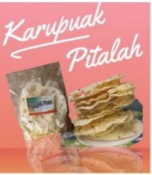 Kerupuk Pitalah