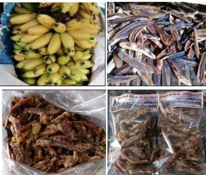 Pisang Sale Raihan